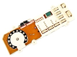 OEM Replacement for Samsung Washer Control Assembly DC92-01624B - $55.57