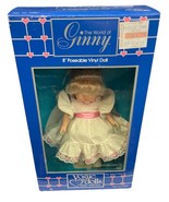 Ginny Vogue Sweetness 8&quot; Doll - £13.36 GBP