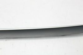 2010-2013 MERCEDES E350 W212 COUPE FRONT DRIVER LEFT DOOR TRIM MOLDING P7877 image 4