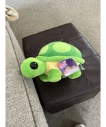 Adopt Me! Collector Plush - Turtle - Series 4 - Legendary in-Game...  - £11.72 GBP