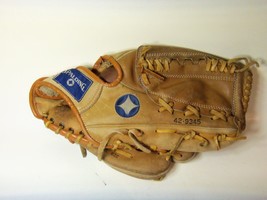Spalding EZ-FLEX Softball Glove # 42 9345 Competition S, Right Hand Throw - £15.44 GBP
