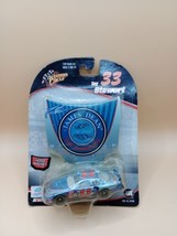 Tony Stewart #33 James Dean 50th Anniversary 1:64 Diecast Winner&#39;s Circle - £5.12 GBP