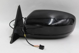 Left Driver Side Black Door Mirror Power Fits 2011-2014 DODGE CHARGER OEM #23... - £72.10 GBP