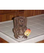 12&quot; Folkmanis Gargoyle Hand Puppet Plush Stuffed Toy With Tags Retired a... - €126,19 EUR