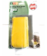 Finishing Block Sander Kit - $19.40 CAD
