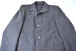 100% Pure Wool Suit Sport Coat Jacket Robert Allen for Knight&#39;s Chamber Sz XL - £29.46 GBP