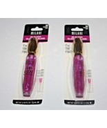 Milani Glitzy 3D Glamour Gloss #39 Fashion Diva Lot Of 2 Sealed  - €8,92 EUR