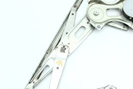 2006-2013 LEXUS IS250 IS350 FRONT RIGHT WINDOW REGULATOR W/MOTOR ASSEMBLY H1291 image 3