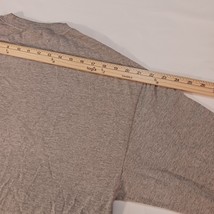 Nike 2004 Rose Bowl Men's Gray T-Shirt Long Sleeve Size XL image 9