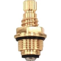 UNITED STATES HDW P673C Brass Stem &amp; Bonnet Assembly for Concealed Batht... - $24.09