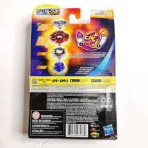 Beyblade Burst Rise Hypersphere - Glyph Dragon D5 D72/TH10 Starter Pack ... - $14.06