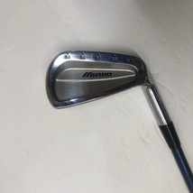 Mizuno Fitting Golf Club Iron Lr Graphite Rh - $25.73