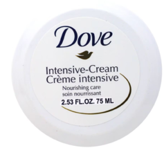 Dove Intensive-Cream 2.53oz - £17.93 GBP