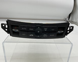 2009-2010 Acura TSX AC Heater Climate Control OEM J01B14014 - $22.67