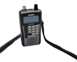 Uniden Bearcat BC125AT Handheld Scanner- Battery Cover Missing - $64.21