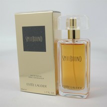 SPELLBOUND by Estee Lauder 50 ml/ 1.7 oz Eau de Parfum Spray NIB - £71.43 GBP