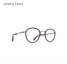Mykita Mylon Hybrid Palm Eyeglass Frames - $599.00