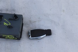 Mercedes Ignition Switch & Key Smart Fob Remote EIS EZS A2079057301 image 5