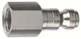 Amflo CP8 Coupler Plug Steel 3/8 T/F - Box of 10 - $50.70 CAD
