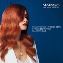 Kaaral MARAES Nourishing Shampoo  image 7