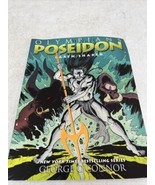 Poseidon: Earth Shaker (Olympians) - Paperback By O&#39;Connor, George - GOOD - £3.89 GBP