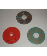 Lot of 3 CD&#39;s - REM, Duke Ellington, Enya - £4.14 GBP
