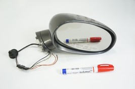 Oem 04-2008 Chrysler Crossfire Passenger Right Rear View Door Mirror Dar... - $105.00