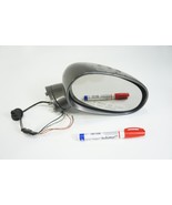 Oem 04-2008 Chrysler Crossfire Passenger Right Rear View Door Mirror Dar... - $1,948.97 MXN