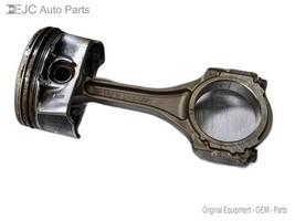 Piston and Connecting Rod Standard 16-19 Ford Police Interceptor Utility... - $1,293.72 MXN