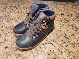 Forsake Waterproof Gray Boots, Size 7.5 - $44.55