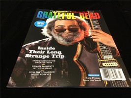Centennial Magazine Ultimate Guide to the Grateful Dead - £9.58 GBP