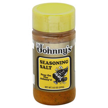 Johnny's Seasoning Salt (6x8.5 OZ) - $1,785.34 MXN