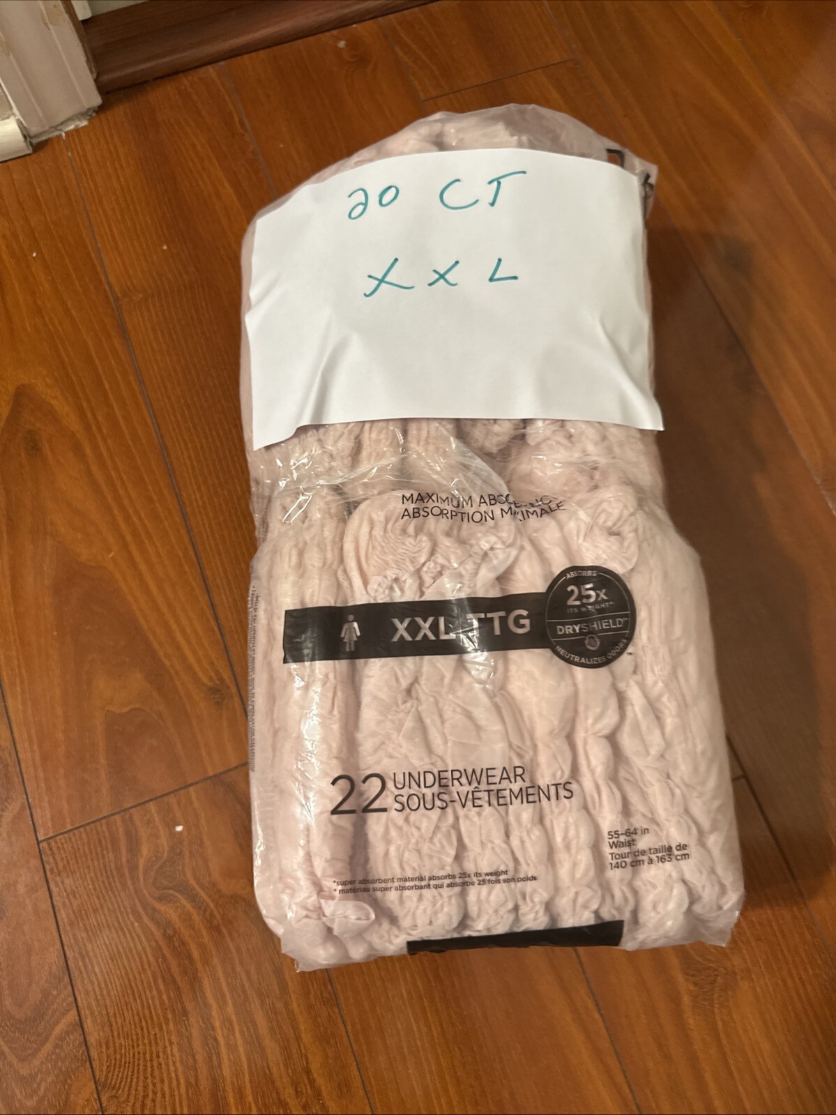 Full-size item image