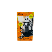 Disney’s The Nightmare Before Christmas Jack Skellington Airdorable Airblown Inf - £19.89 GBP
