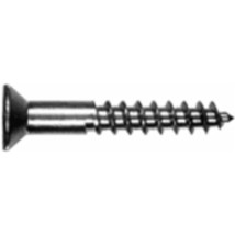 Hillman Brass Wood Screw No. 8 X 1-1/4 &quot; Phillips Brass Flat Head - $33.85