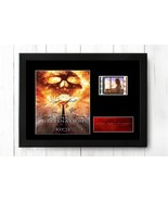 Final Destination Bloodlines Film Cell Display Stunning Gift Memorabilia... - €10,88 EUR+