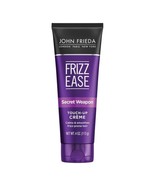 John Frieda Frizz Ease Secret Weapon Styling Hair Cream for Frizzy Dry H... - $253.90 MXN