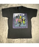 Vintage 1994 ZZ Top Antenna World Tour T Shirt Billy Gibbons Dusty Hill ... - $191.04 CAD
