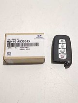 New OEM Genuine Hyundai Smart Key FOB 2013-2015 Elantra GT 95440-A53004X - £78.22 GBP