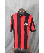 Team Canada Rugby Short (VTG) - 1990s Short Sleeve by Cotton Oxford - Me... - $175.33 CAD
