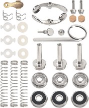 1 Set Yootones Trumpet Repair Kit Compatible With Trumpet Parts Trumpet ... - $37.97
