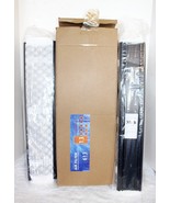 2- Purifier 1625FG # 613 Merv 13 Whole House Air Filters ~ New in Open Box - $24.99