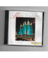 Christmas with the Mormon Tabernacle Choir 1993- Audio CD Laserlight - $93.01 MXN