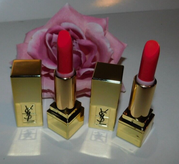 Primary image for Yves Saint Laurent YSL Rouge Pur Contour 13 62M704  Brand New