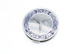 MERCEDES-BENZ WHEEL CENTER CAP A1704000025 E4690 image 5