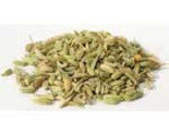 Fennel Seed 4oz (foeniculum Vulgare) - $26.39