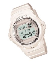 Women&#39;s Baby G Quartz Watch with Resin Strap - $182.78