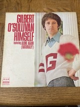 Gilbert O’Sullivan Himself Album - £16.84 GBP
