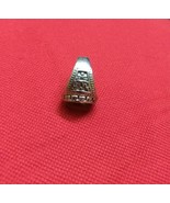 Arabic Extreme Power Ring - $664.46