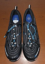 Womens Cycling Shoes Size 10 GARNEAU HRS-80 Lite Trainer Ergo Air  - $353.21 MXN